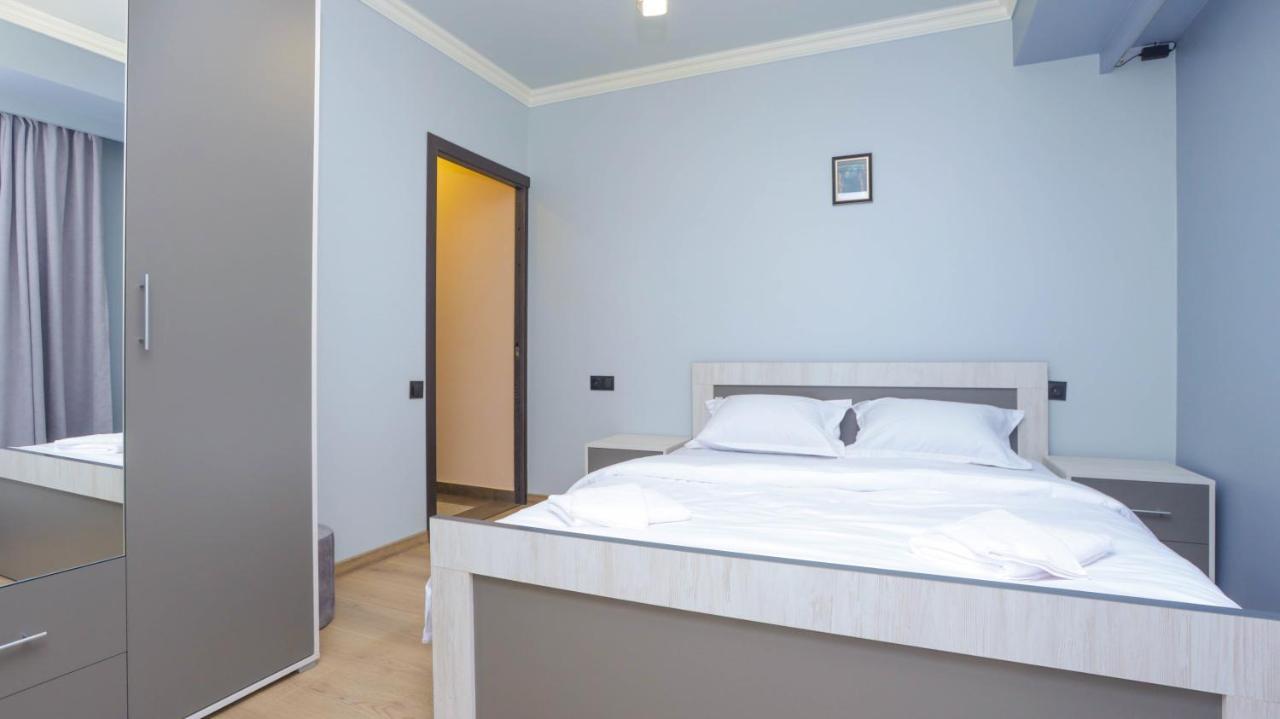 Stay Inn Apartments On Amiryan 15 Yerevan Exterior photo