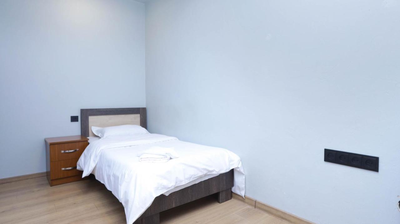 Stay Inn Apartments On Amiryan 15 Yerevan Exterior photo