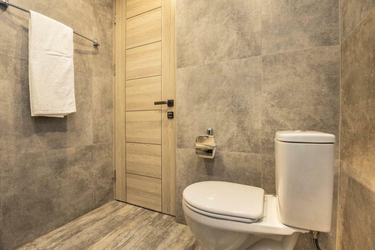 Stay Inn Apartments On Amiryan 15 Yerevan Exterior photo